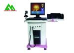 Mammary Gland Infrared Inspection Equipment , Mammography Equipment Trolley Type