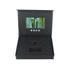 7 Inch Lcd Video Brochure Box 7 Inch Card Digital Promotional 800*480 Pixels