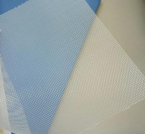 Quality Pp / Acrylic Dust Filter Cloth 350g - 850g Weight With Twill Woven Weave wholesale