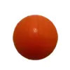 Manufacturers direct sales PVC maracas physical strength training weight ball gravity ball fitness ball