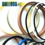 Hm400-5 Articulated Trucks engine hoist hydraulic cylinder rebuild kit seals 707