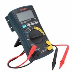 Quality NEW-STOCK SANWA- CD771 Digital Multimeters wholesale