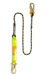 ISO9001 Fall Protection Safety Harnesses