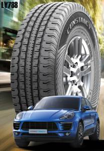 Quality LY788 Commercial LTR quality car tire wholesale