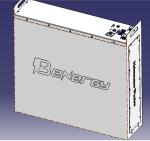 LiFePO4 Forklift Lithium Battery 24V 200Ah 300AH Long Cycle Life