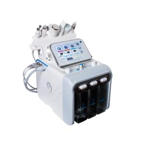 Quality Professional skin cleaning facial rejuvenation machine Hydra Dermabrasion machine wholesale