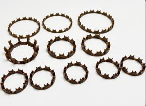 Quality PA66 Wheel Bearing Plastic Cage Assembly 9mm For Bike wholesale