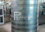 2T Drinking / Mineral / Pure Water Storage Tank Stainless Steel 304