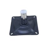 Bar Chair Accessories Horn Tray Tray Turntable Bearings Rotate Sofa Chair