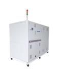 Industrial Water Chiller Machine 60HP 50HZ-60HZ 198.12KW/Hr Cooling Capacity