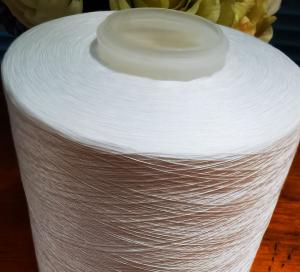 Quality Industrial TFO 30/2 Polyester Spun Sewing Thread wholesale