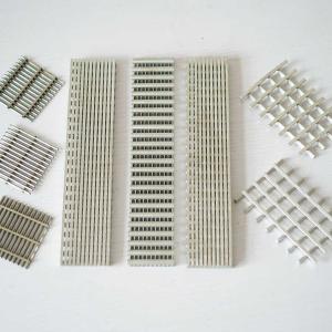 China Stainless Steel 304 Wedge Wire Screen Mesh Filter for Well Water on sale