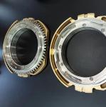Zimmer Printing Machine Parts Repeat Head Textile Machine Parts Stork Machine