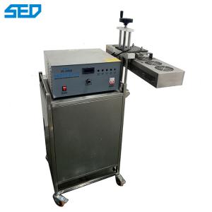 Quality Aluminum Foil Induction Heating Sealing Machine wholesale