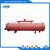 Quality Horizontal Water Tube Coal Fuel ASME Boiler Steam Drum wholesale