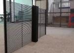 CCC 1000x500mm Transparent Led Mesh Curtain