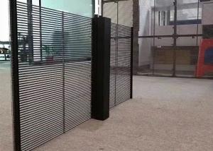 Quality CCC 1000x500mm Transparent Led Mesh Curtain wholesale