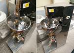 380V 50Hz Meatball Forming Machine / Fish Shrimp Meatball Maker Machine