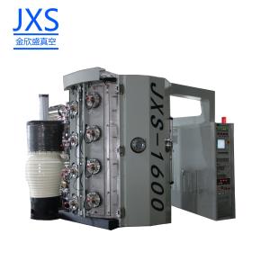 Quality Professional Automatic Stainless Steel PVD Vacuum Coating Machine wholesale
