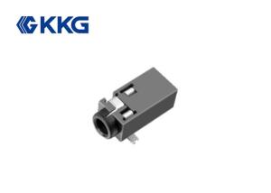 Quality Waterproof 3.5 Mm Audio Jack ISO9001 Approved 5000 cycles Bronze Material wholesale
