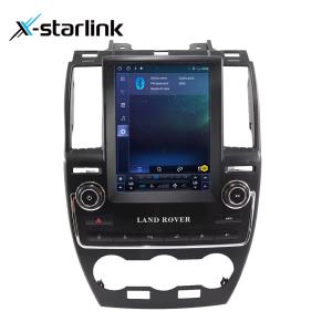 Quality 256GB ROM 9.7'' Car DVD GPS Video For Land Rover Freelander 2 LR2 2007-2015 wholesale