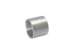 Durable Carbon Steel Industrial Pipe Fittings GI Coupling A105N FNPT Coupling