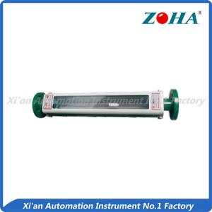 Quality Non Standard Design Rotor Flow Meter For Oil Light Industry 2.5 Accuracy wholesale
