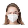 Buy cheap Anti - Haze N95 Face Mask , N95 Anti Pollution Mask For Prevent Flu from wholesalers