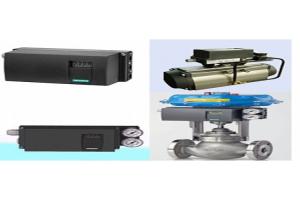 Quality OEM 6DR5610-0NG00-0AA0 Siemens Ps2 Positioner Intelligent Valve Controller wholesale