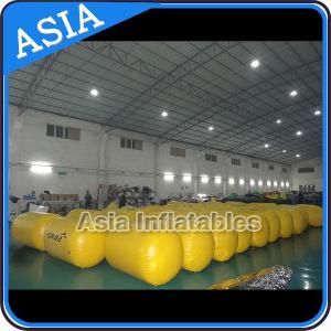 Quality 2015 Inflatable Marker Floating Buoy For Water Triathlons Advertising wholesale