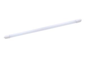 Quality High Efficiency 5000k Pf0.9 T8 Led Glass Tube Single ended 12w / 18w / 22w wholesale