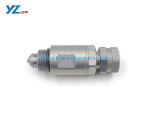 Quality PC40 Side Excavator Relief Valve Accessory 40723-10-15101 709-30-63602 wholesale