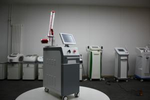 Quality Fast Delivery high working guaranteed picosecond q switch nd yag laser tattoo removal wholesale
