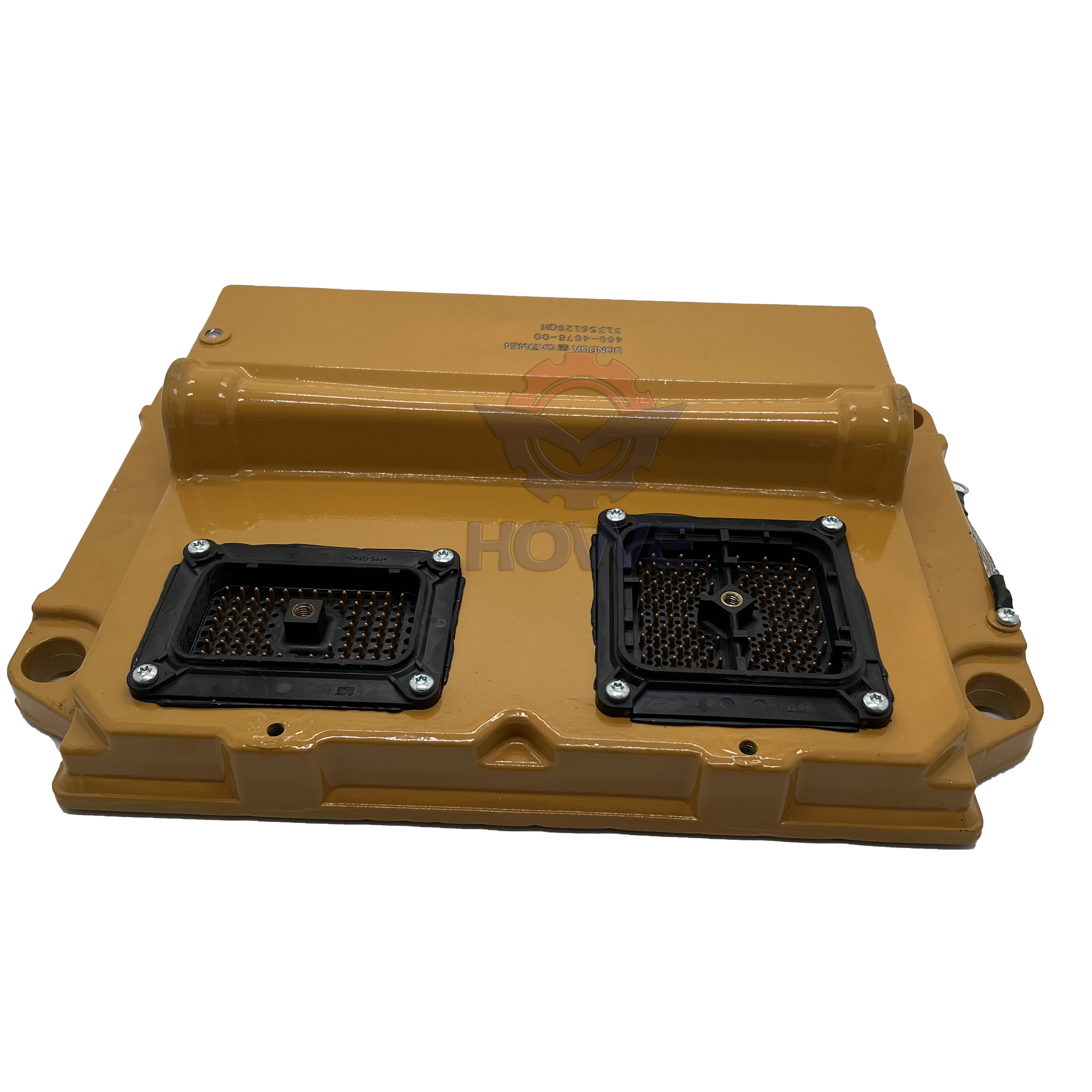 E336E E349E E336F Electric Parts C9.3 C9 Engine Controller ECU 4884886 High Guarantee