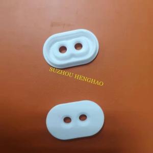 Quality Parts No:911340132 EYELET SEGMENT D1 ;Parts Of Sulzer Weaving Loom Spare Parts wholesale