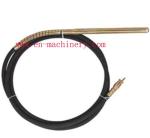 Construction Machinery Tools Concrete Vibrator Flexible Needle
