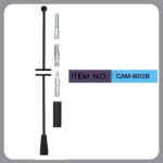 31 Inch Replacement Radio Antenna For Car , Car Roof Antenna Receive Signals