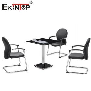 Quality Scratch Resistant Comfortable Conference Table Adjustable Height wholesale