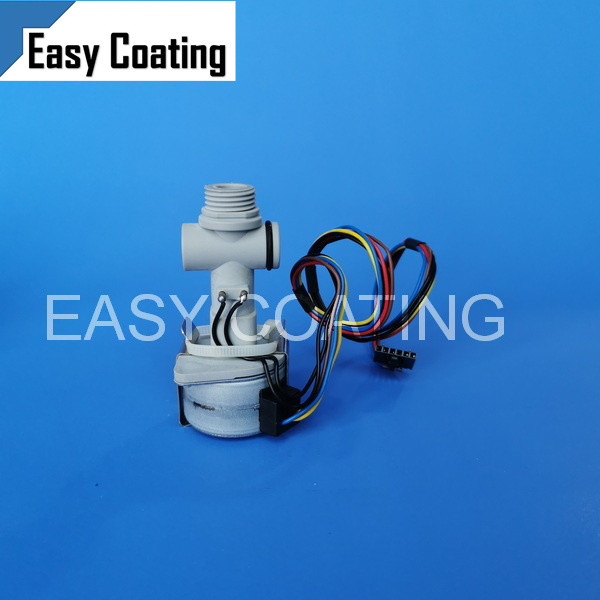 OPTI STAR powder coating controller CG06 CG07 motor replacement 1000064