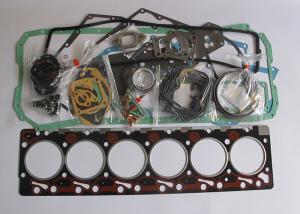 Quality Engine Diesel Engine Head Gasket 6D102 6BT5.9 3802363 3802376 wholesale
