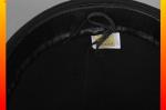 9310942 Sun Accessory customized winner fashion 100% wool felt cadet newsboy