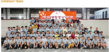 Xiamen Pinhe Precision Technology Co., Ltd