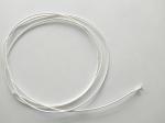 PVC / Fiberglass Insulated Resistance Heating Wire Ni80Cr20 1mm Diameter