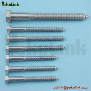 Quality Lag Screw wholesale