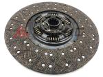 Kinglong Bus EQ1141 EQ1208 1862506131 Sachs Clutch Kits 395x240x44.5x10