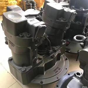 Quality Black ZX330 5G HITACHI Electric Hydraulic Excavator Main Pump YB60000356 wholesale