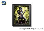 Promotion Skull Picture 3D Lenticular Printing Animal / People Subject