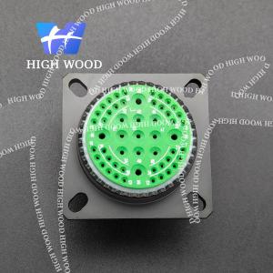 Quality MIL-DTL-38999 Series Ⅰ，Ⅱ，and Ⅲ Connectors, D38999/20WH54SN. D38999 Series Ⅲ wholesale