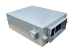 Sheet Metal 150mm 34dB Hotel Kitchen Silent Inline Fan