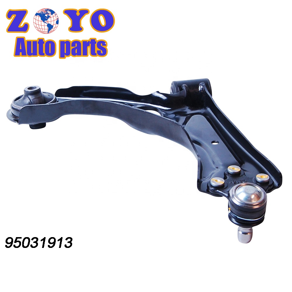 Grand Prix Car Suspension Parts Front Left Lower Control Arm for Buick Lacrosse 08-09